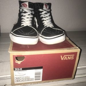 VANS SK8 Hi